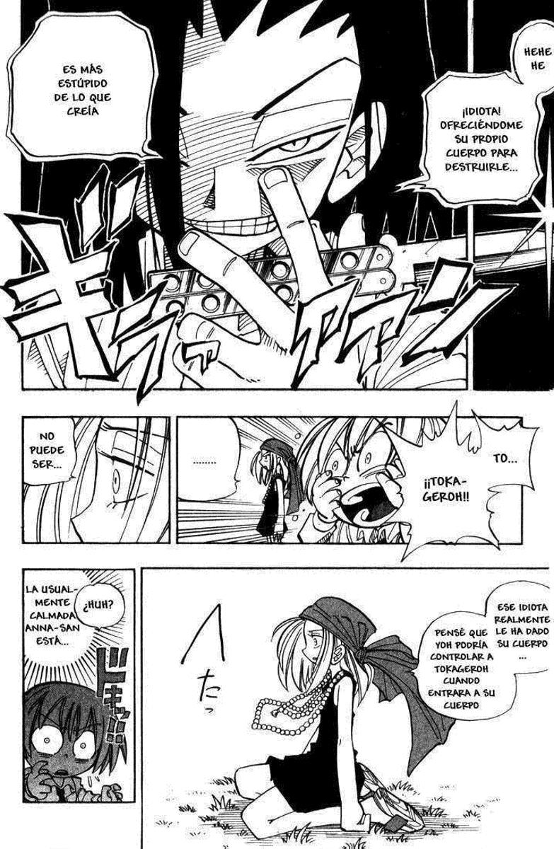 Read Shaman King (Kanzenban Edition) (es) Manga Online