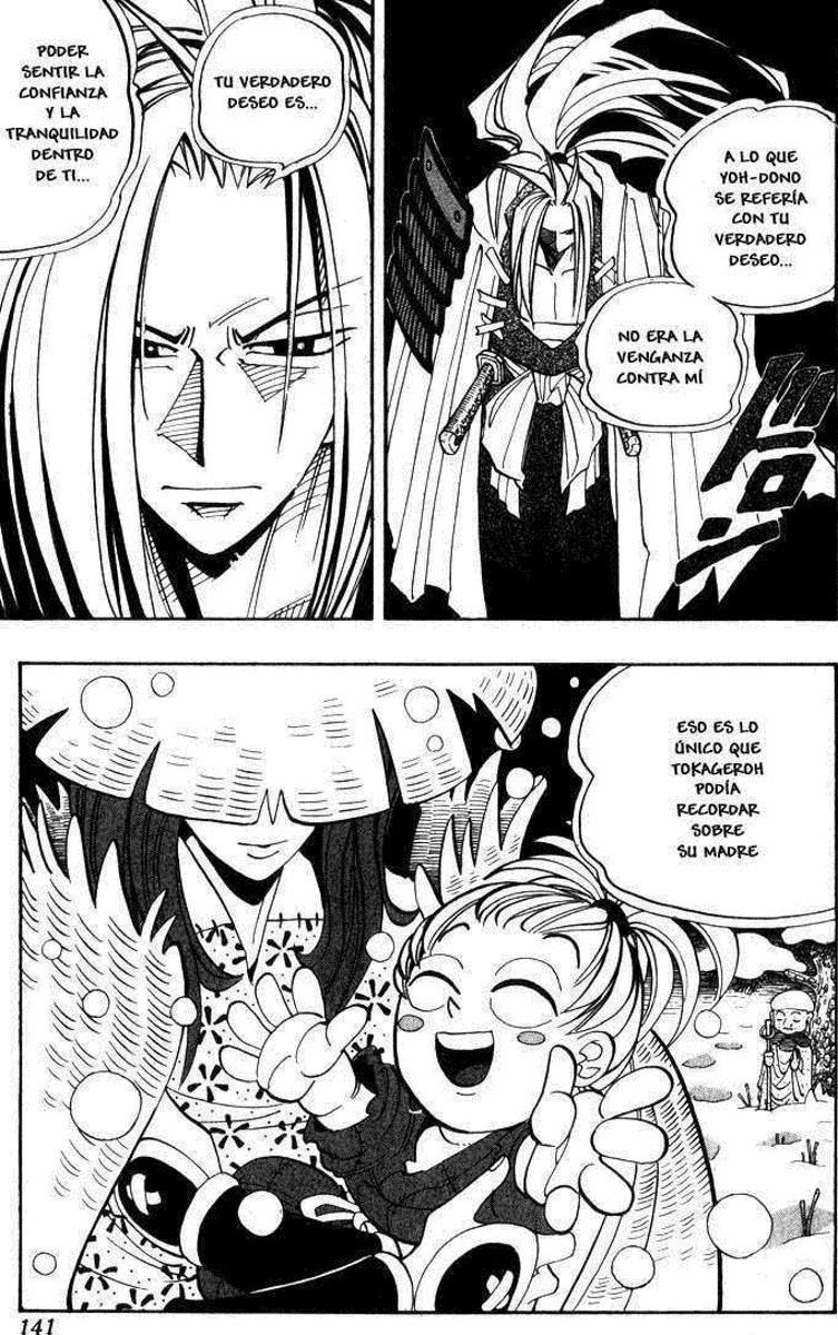 Read Shaman King (Kanzenban Edition) (es) Manga Online