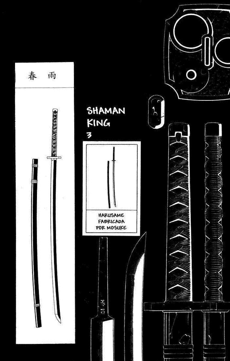 Read Shaman King (Kanzenban Edition) (es) Manga Online