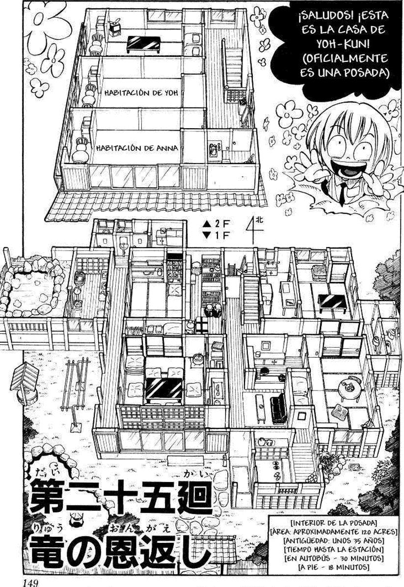 Read Shaman King (Kanzenban Edition) (es) Manga Online