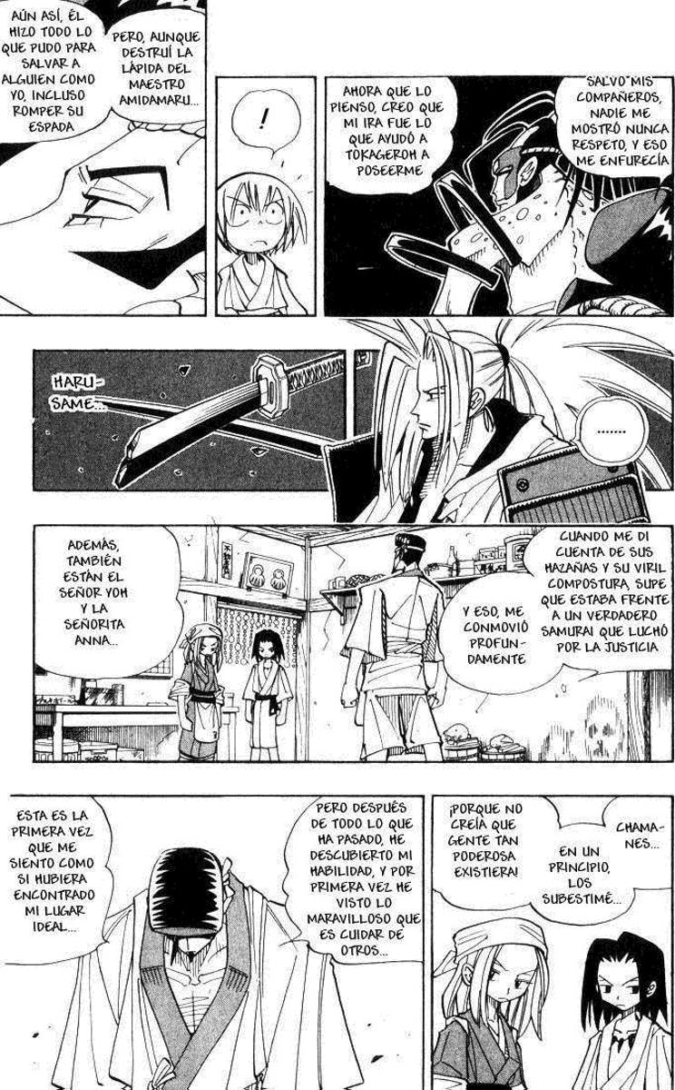 Read Shaman King (Kanzenban Edition) (es) Manga Online