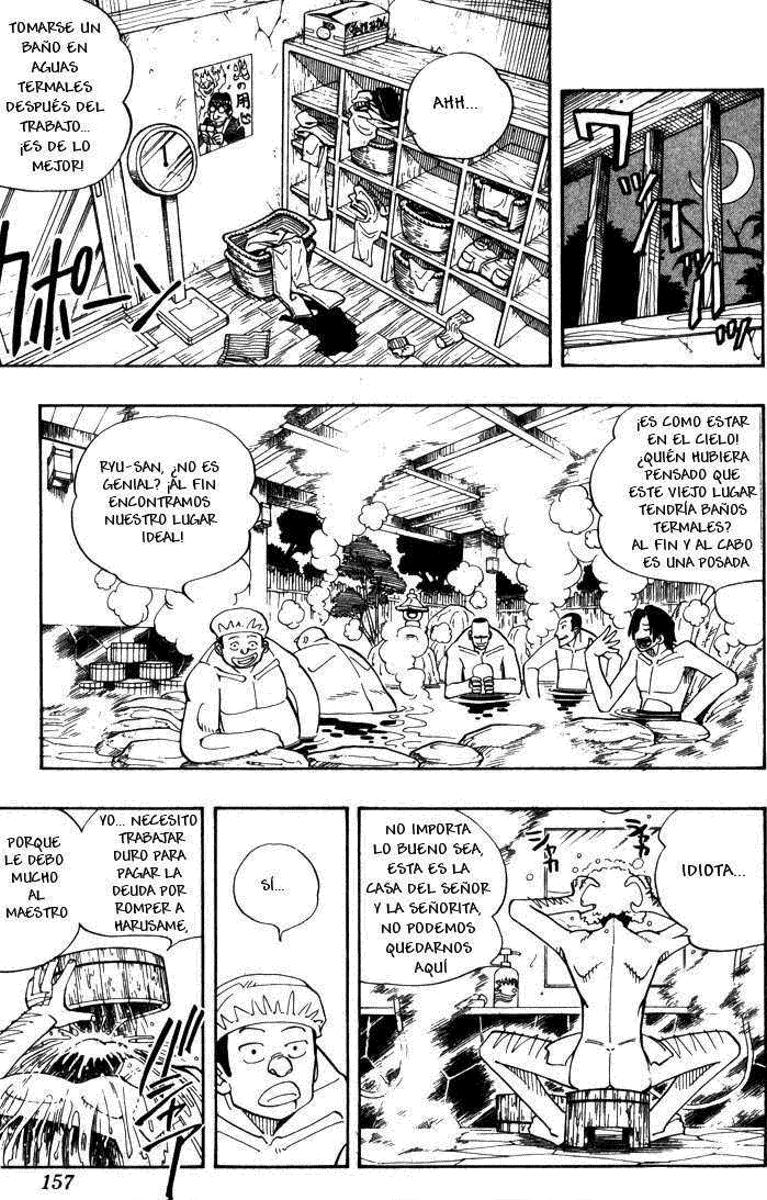 Read Shaman King (Kanzenban Edition) (es) Manga Online