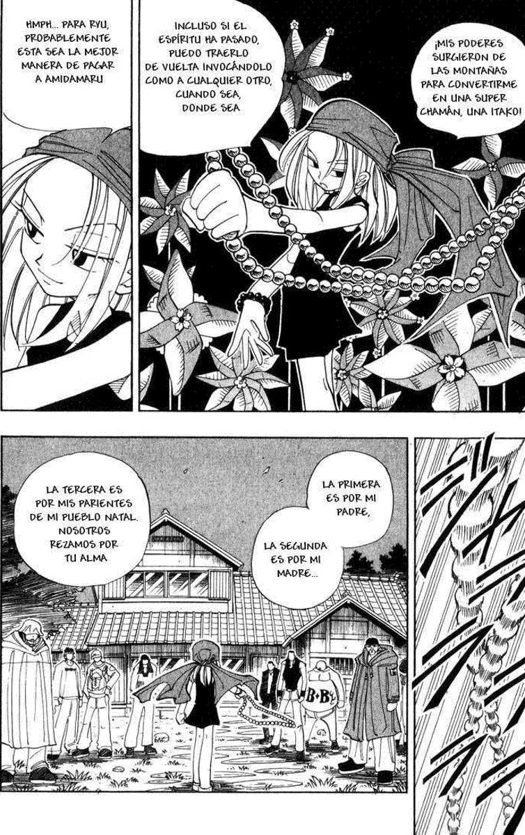 Read Shaman King (Kanzenban Edition) (es) Manga Online