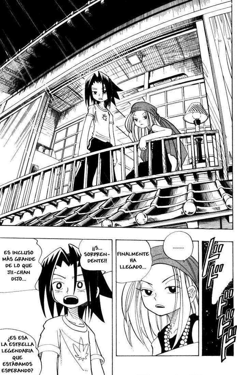 Read Shaman King (Kanzenban Edition) (es) Manga Online