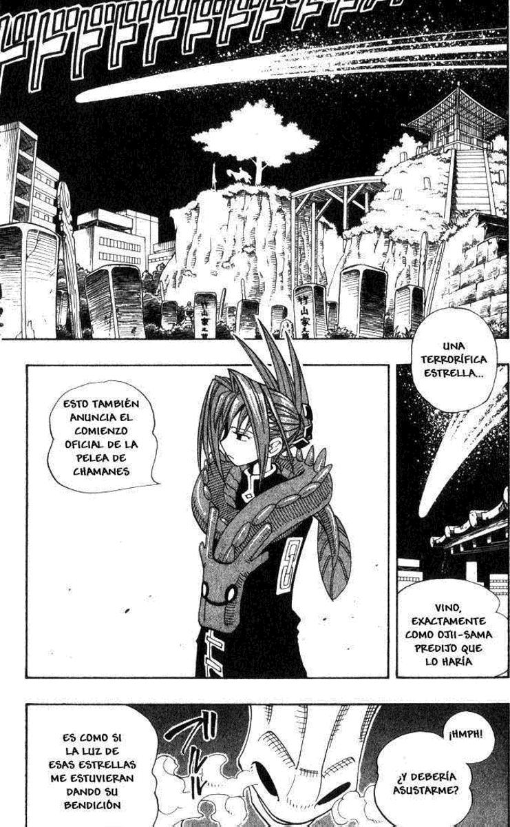 Read Shaman King (Kanzenban Edition) (es) Manga Online