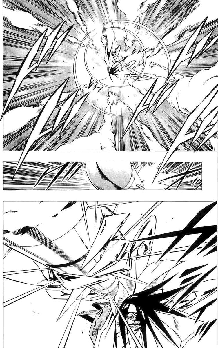 Read Shaman King (Kanzenban Edition) (es) Manga Online