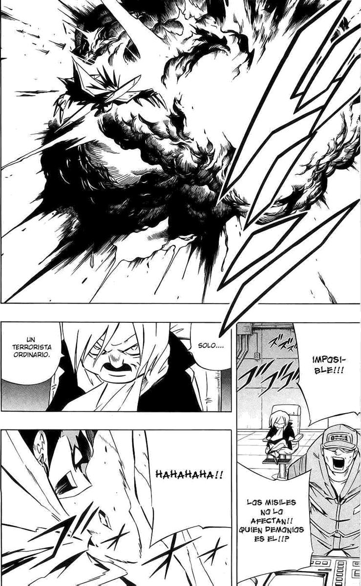 Read Shaman King (Kanzenban Edition) (es) Manga Online