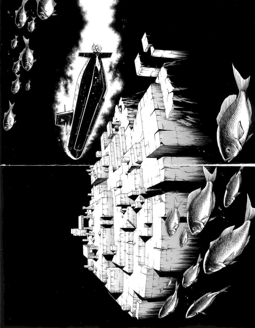 Read Shaman King (Kanzenban Edition) (es) Manga Online