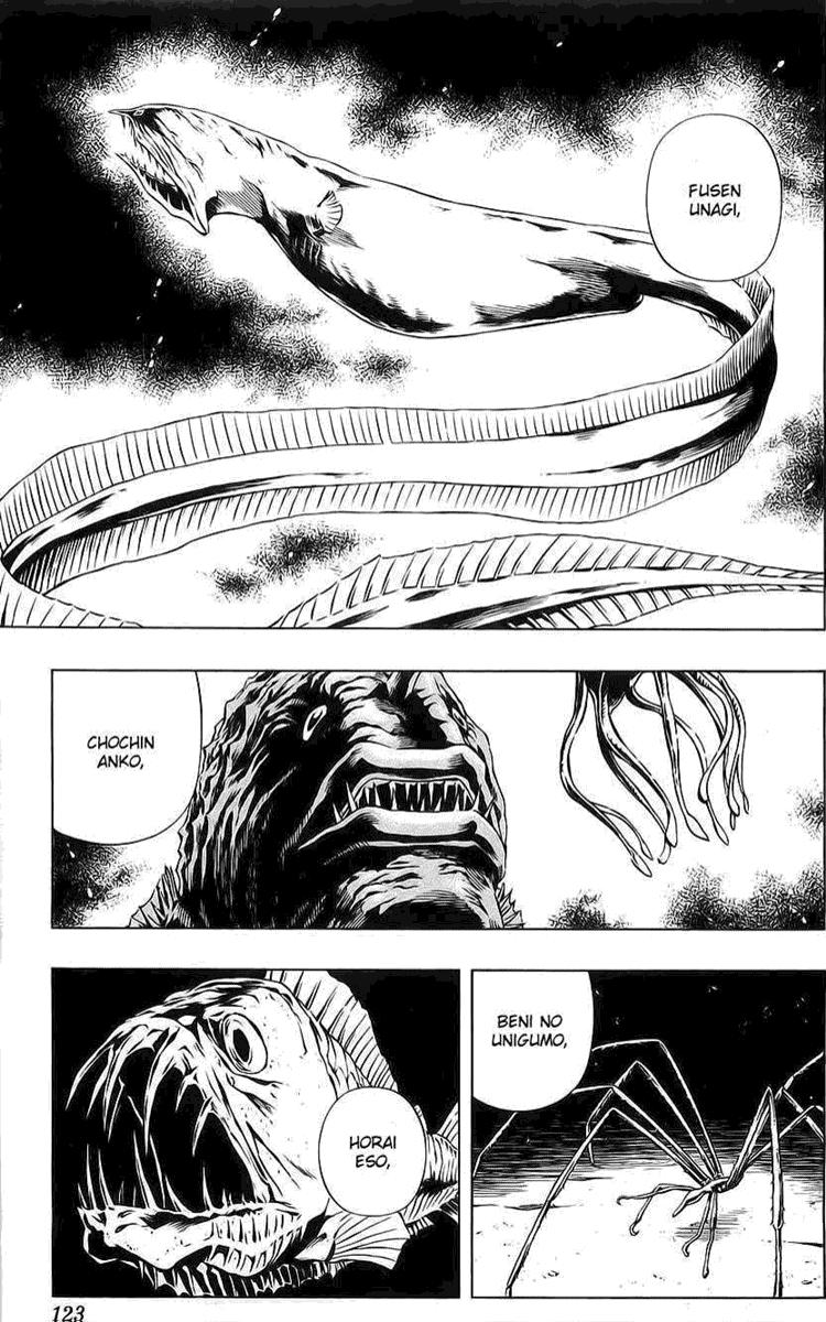 Read Shaman King (Kanzenban Edition) (es) Manga Online