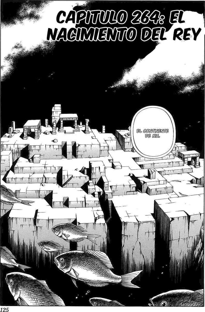 Read Shaman King (Kanzenban Edition) (es) Manga Online
