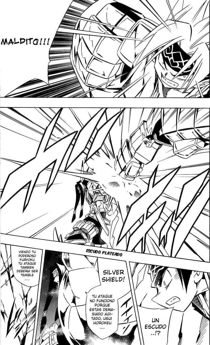 Read Shaman King (Kanzenban Edition) (es) Manga Online