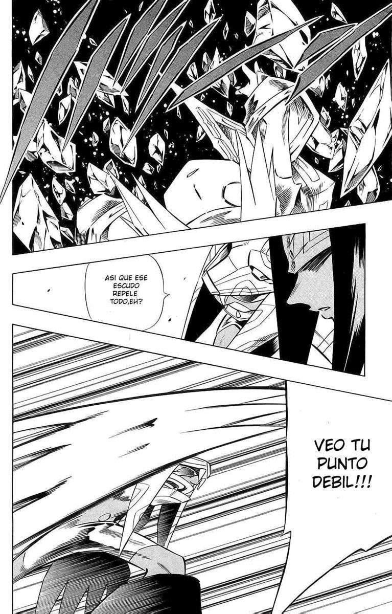 Read Shaman King (Kanzenban Edition) (es) Manga Online