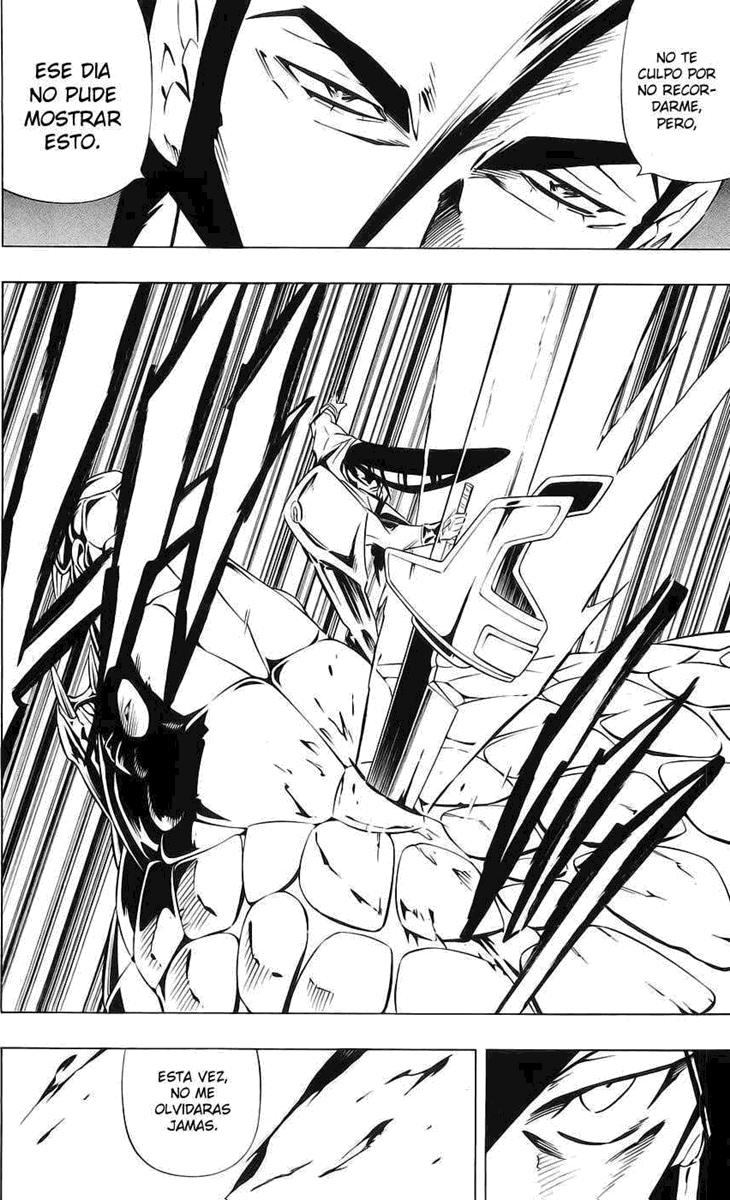 Read Shaman King (Kanzenban Edition) (es) Manga Online
