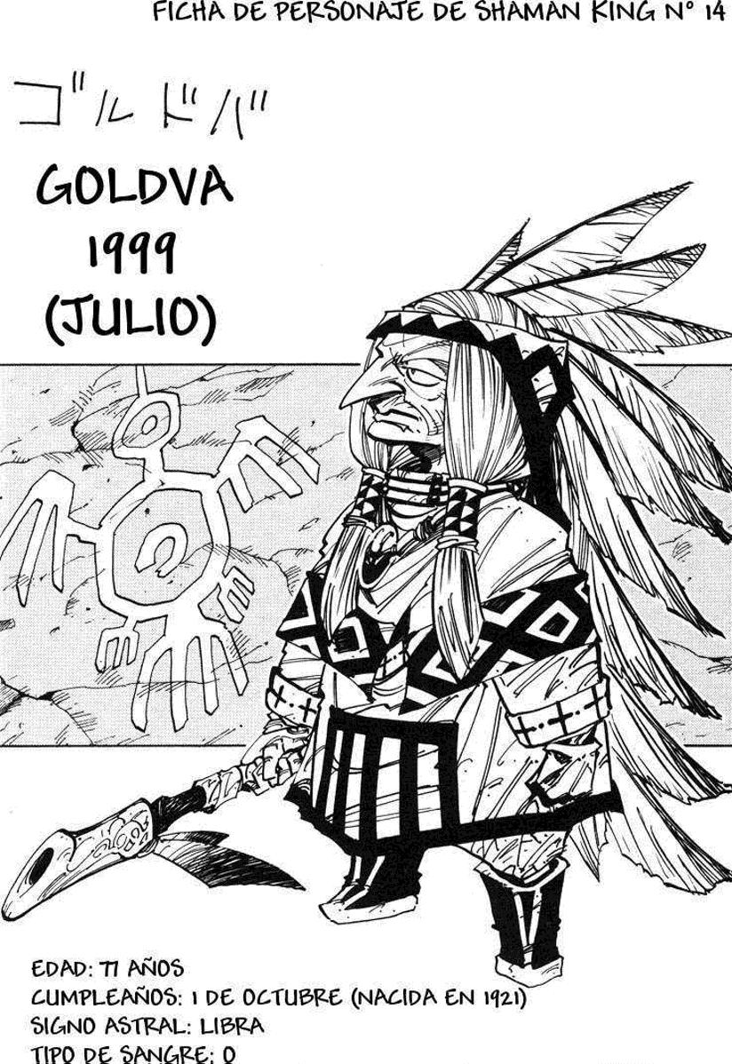Read Shaman King (Kanzenban Edition) (es) Manga Online