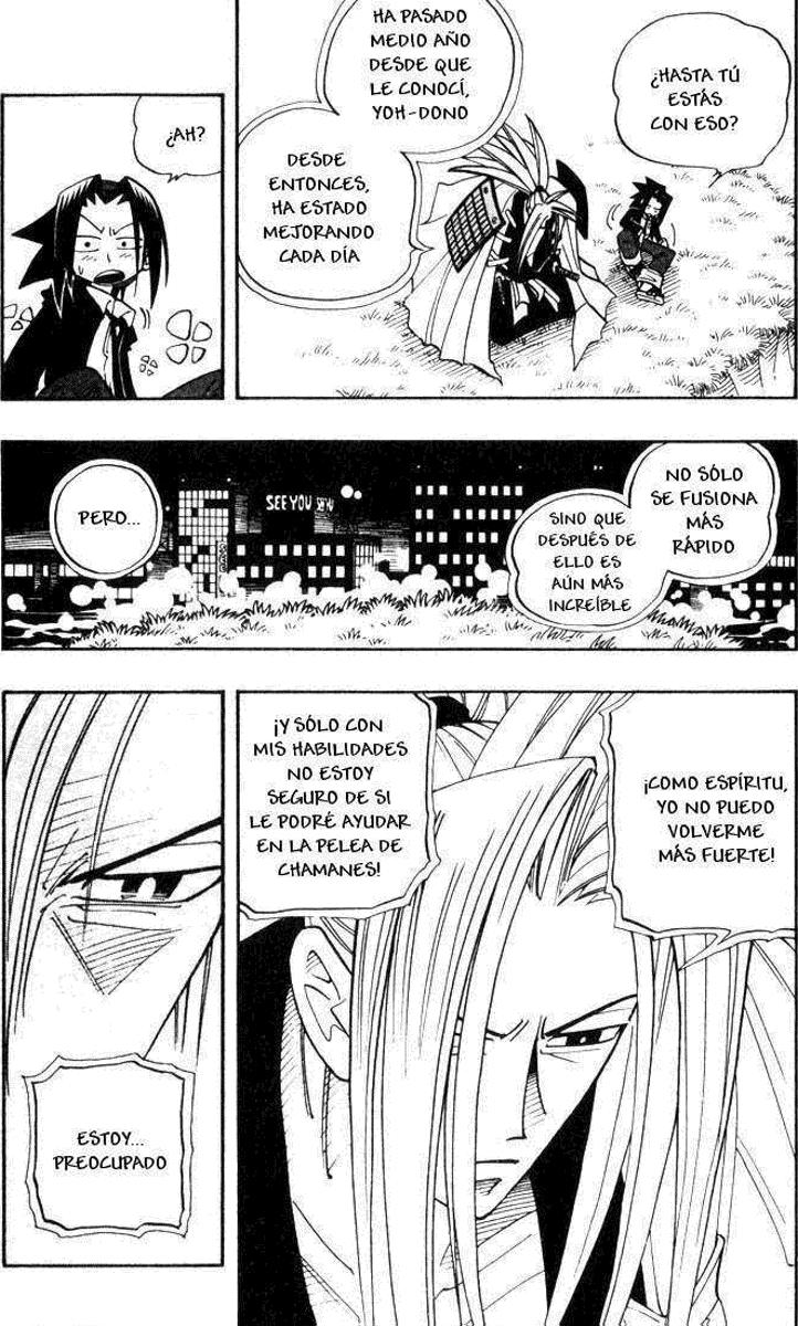 Read Shaman King (Kanzenban Edition) (es) Manga Online