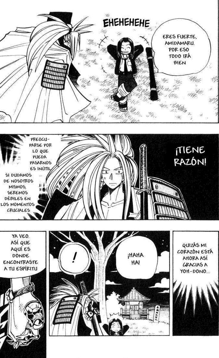 Read Shaman King (Kanzenban Edition) (es) Manga Online