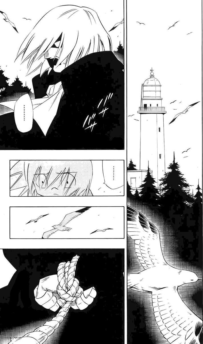 Read Shaman King (Kanzenban Edition) (es) Manga Online