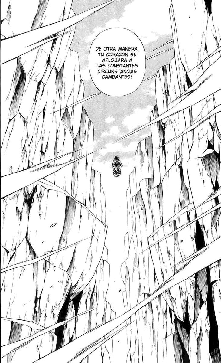 Read Shaman King (Kanzenban Edition) (es) Manga Online