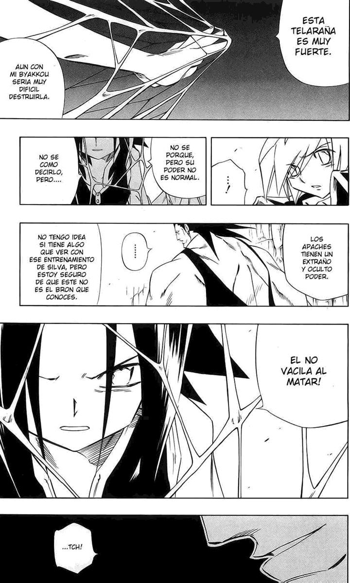 Read Shaman King (Kanzenban Edition) (es) Manga Online