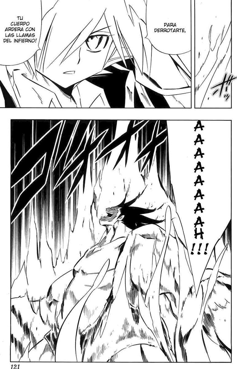 Read Shaman King (Kanzenban Edition) (es) Manga Online