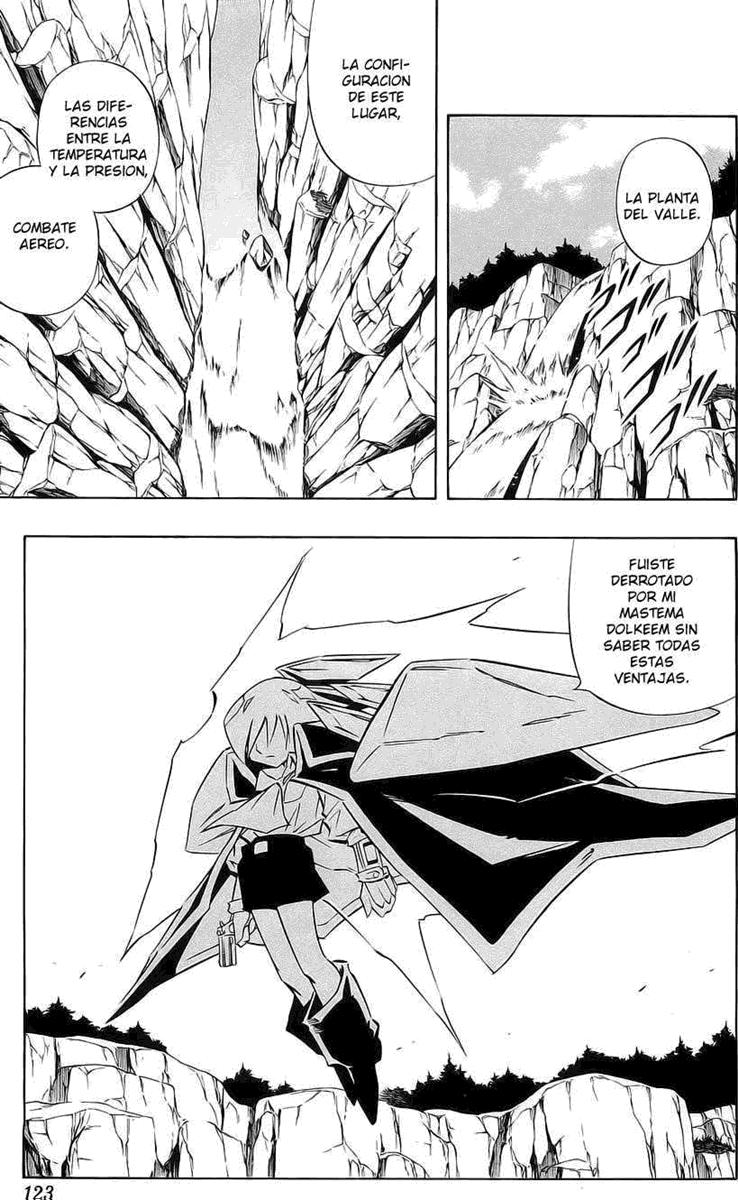 Read Shaman King (Kanzenban Edition) (es) Manga Online