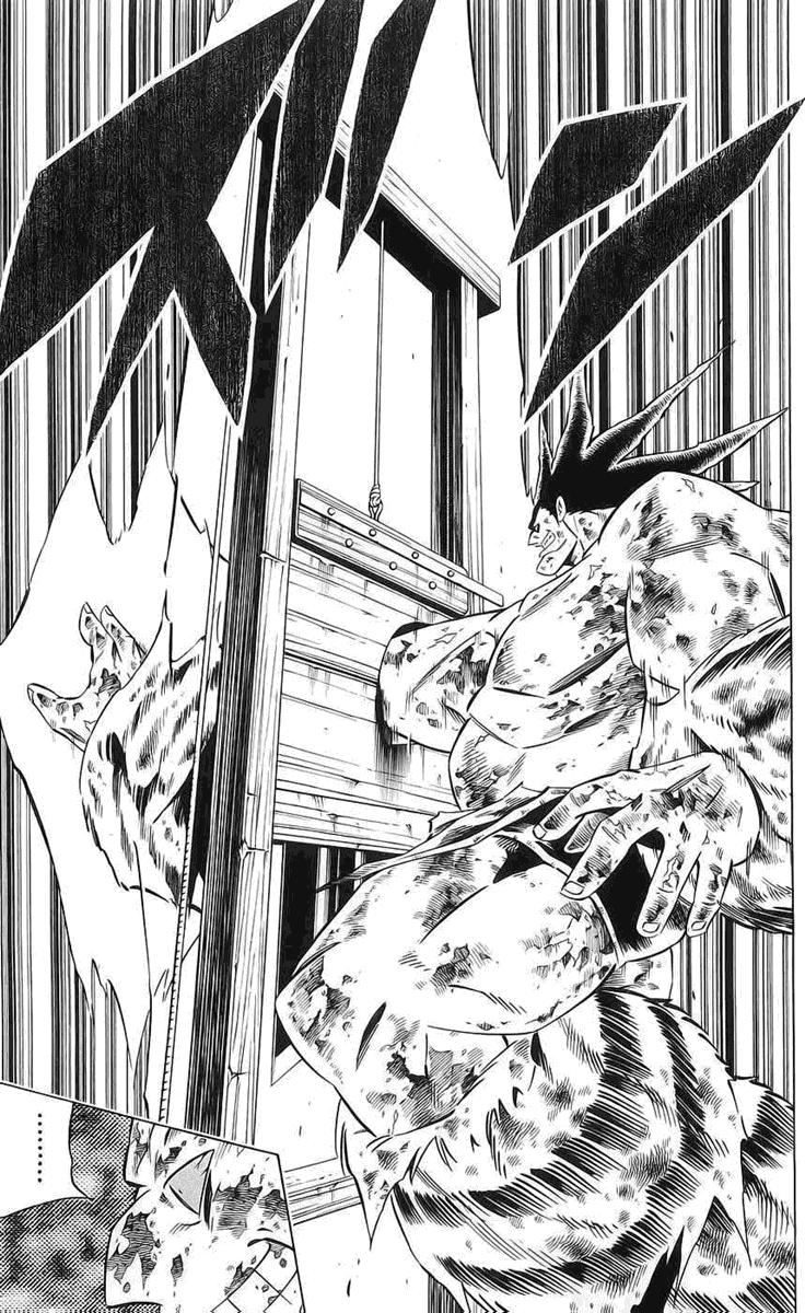 Read Shaman King (Kanzenban Edition) (es) Manga Online