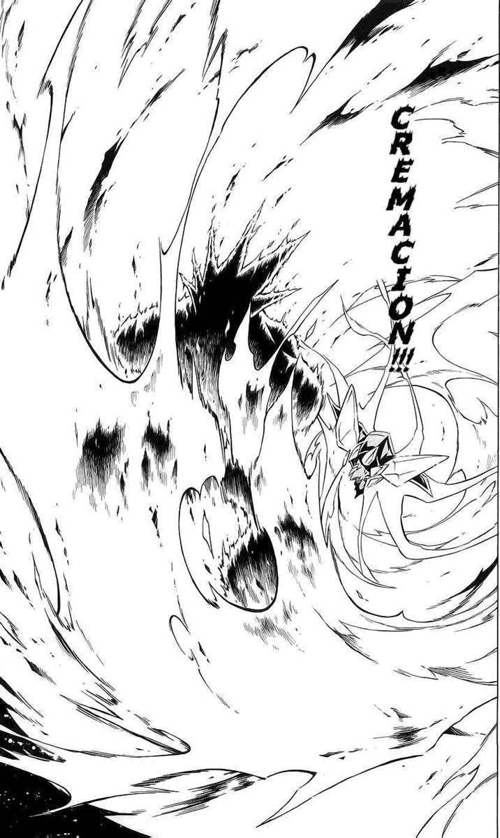 Read Shaman King (Kanzenban Edition) (es) Manga Online