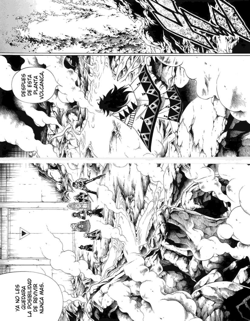 Read Shaman King (Kanzenban Edition) (es) Manga Online