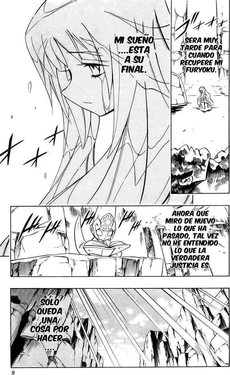 Read Shaman King (Kanzenban Edition) (es) Manga Online