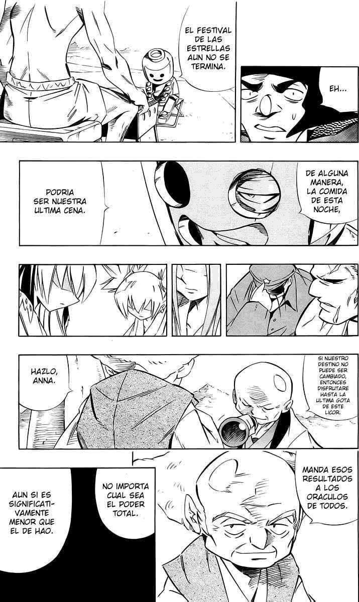 Read Shaman King (Kanzenban Edition) (es) Manga Online