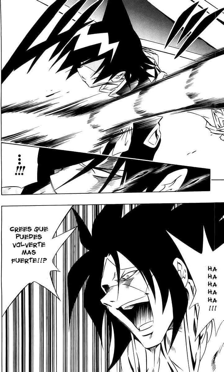 Read Shaman King (Kanzenban Edition) (es) Manga Online