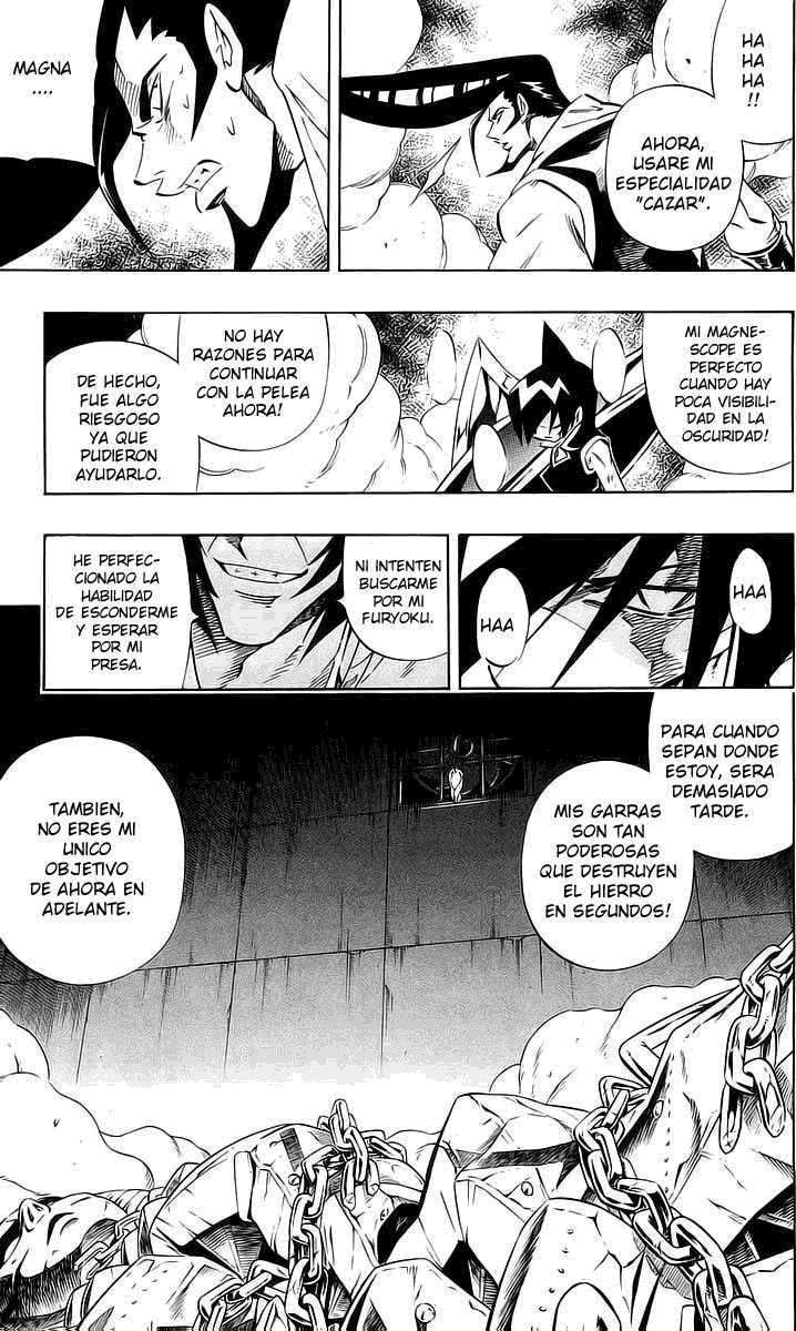 Read Shaman King (Kanzenban Edition) (es) Manga Online