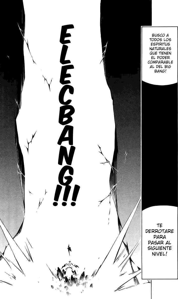 Read Shaman King (Kanzenban Edition) (es) Manga Online