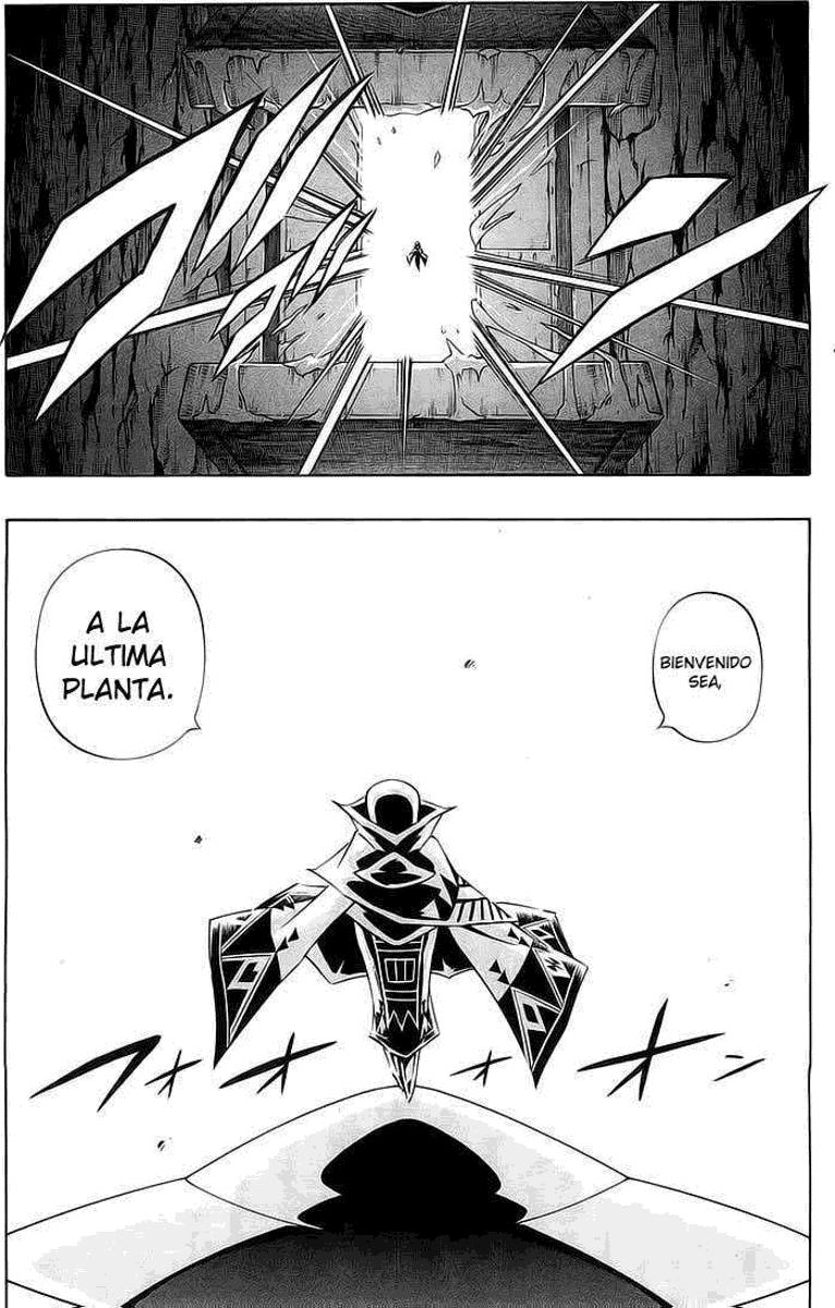 Read Shaman King (Kanzenban Edition) (es) Manga Online