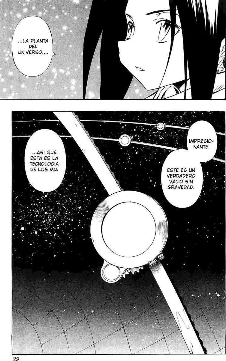Read Shaman King (Kanzenban Edition) (es) Manga Online