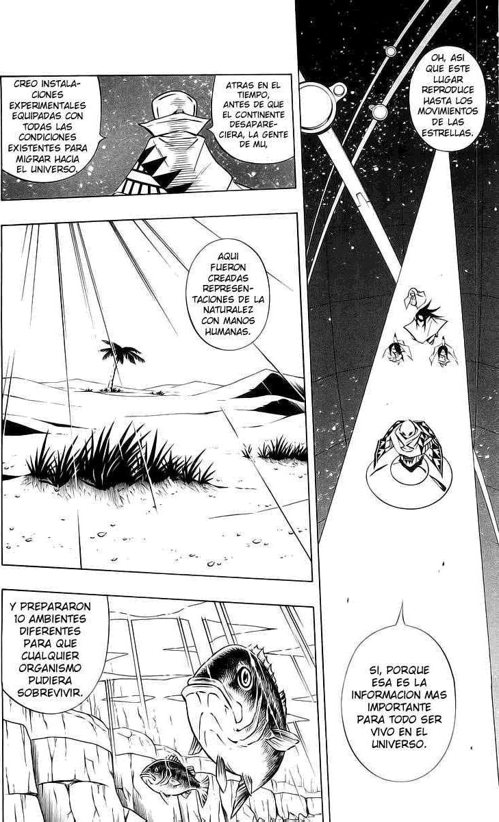 Read Shaman King (Kanzenban Edition) (es) Manga Online