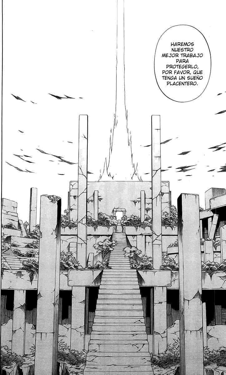 Read Shaman King (Kanzenban Edition) (es) Manga Online