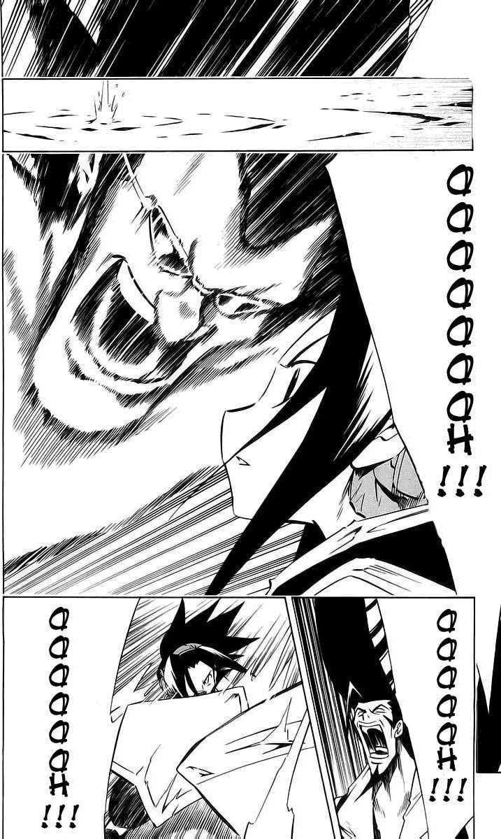 Read Shaman King (Kanzenban Edition) (es) Manga Online