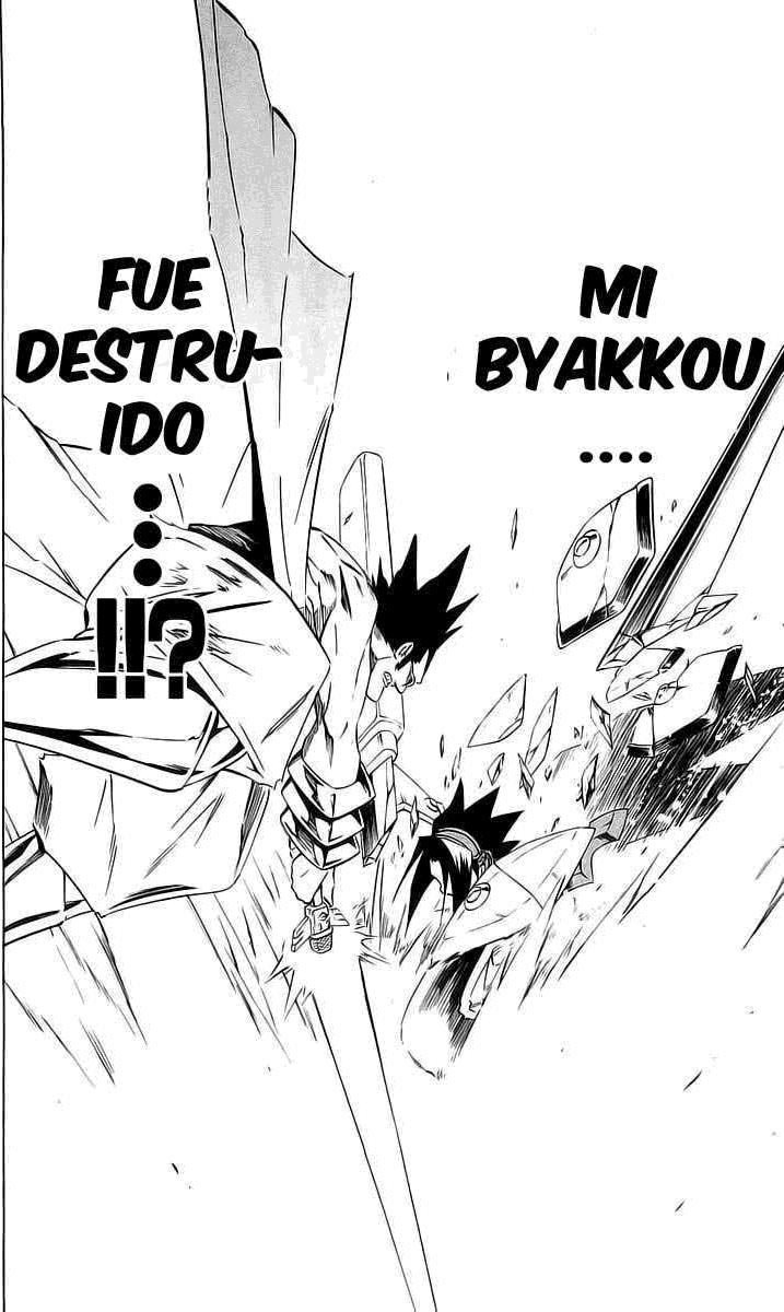 Read Shaman King (Kanzenban Edition) (es) Manga Online