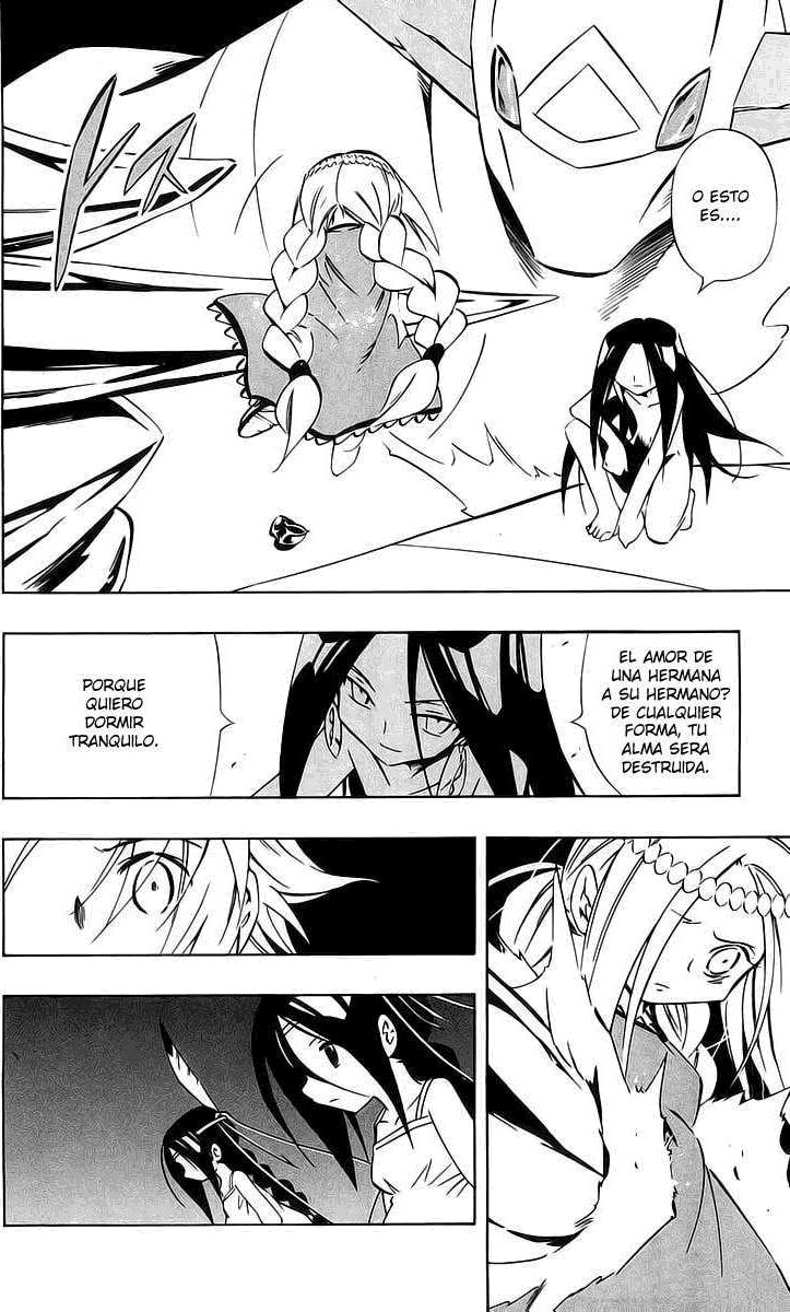 Read Shaman King (Kanzenban Edition) (es) Manga Online