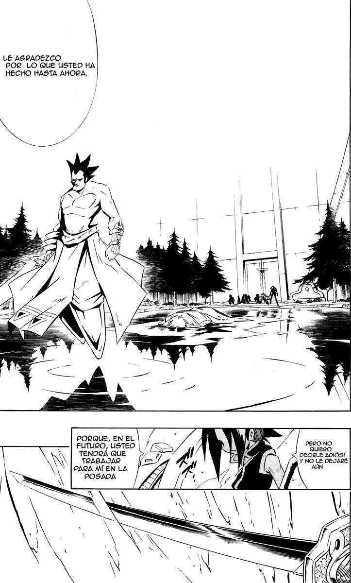 Read Shaman King (Kanzenban Edition) (es) Manga Online