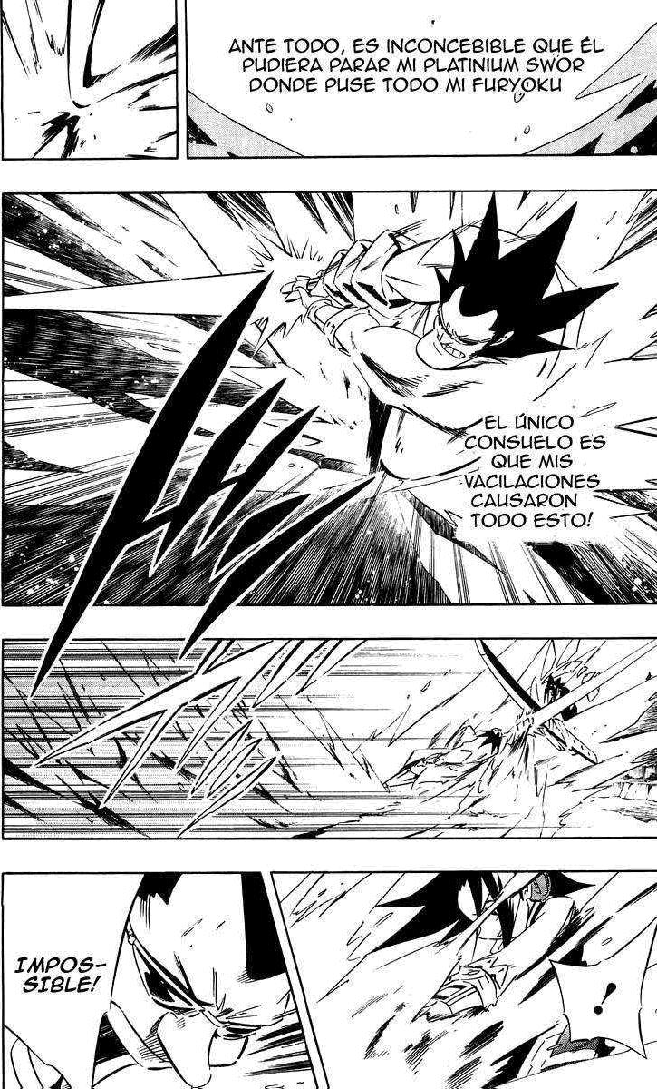 Read Shaman King (Kanzenban Edition) (es) Manga Online
