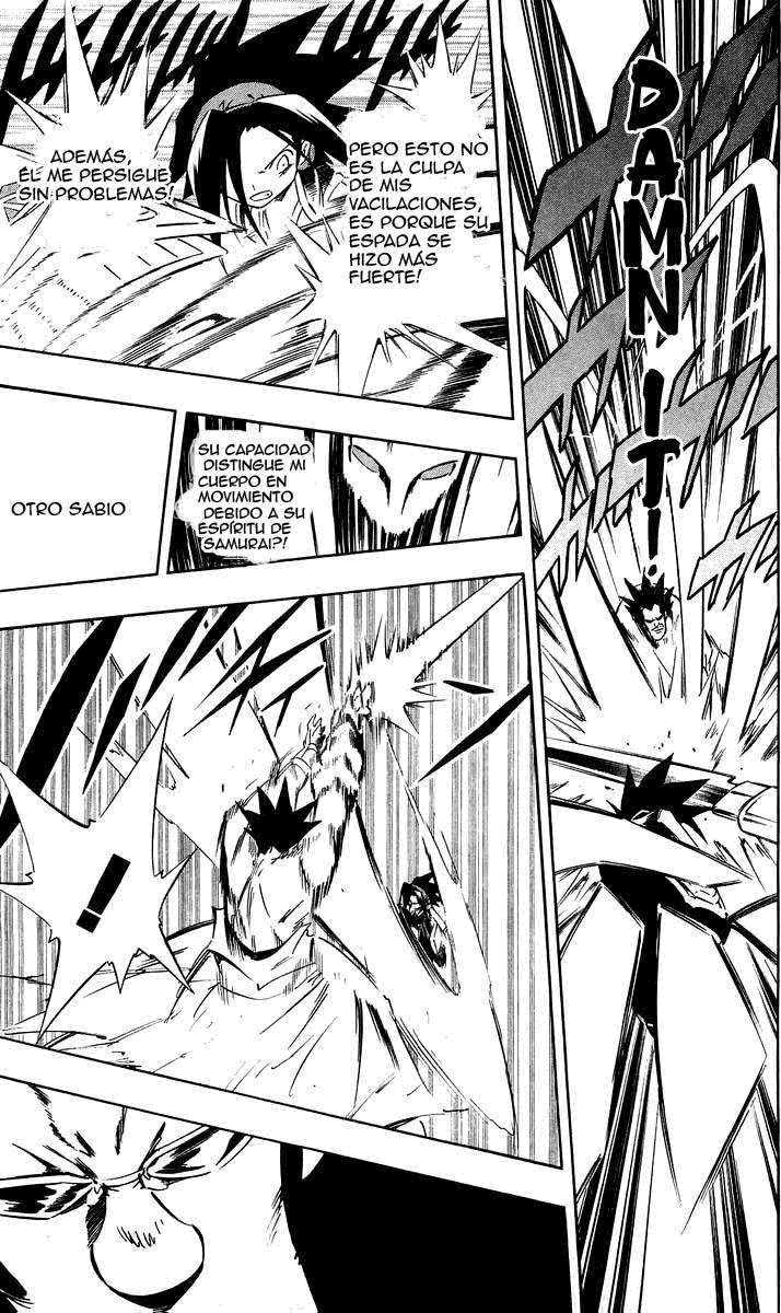 Read Shaman King (Kanzenban Edition) (es) Manga Online