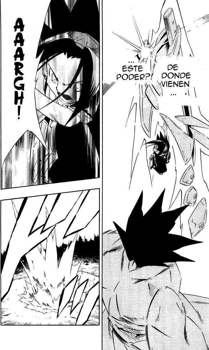 Read Shaman King (Kanzenban Edition) (es) Manga Online