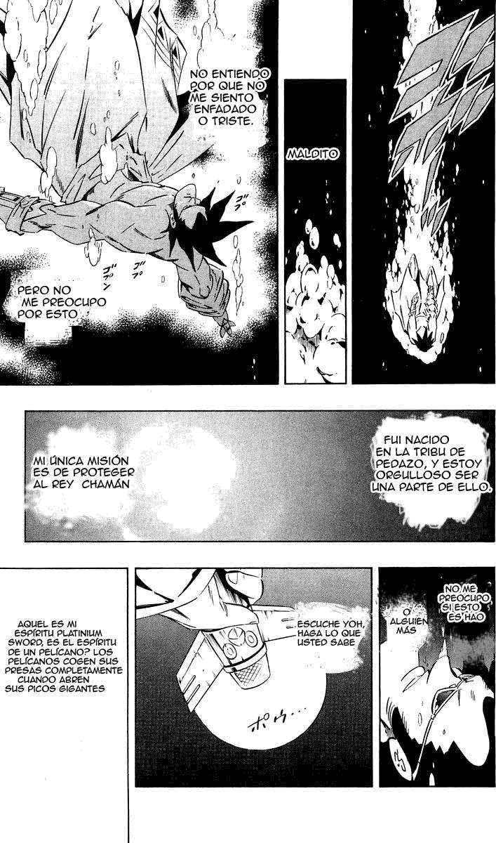 Read Shaman King (Kanzenban Edition) (es) Manga Online