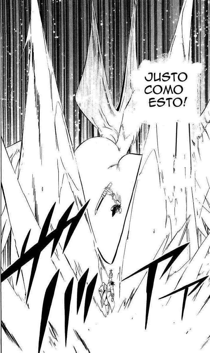Read Shaman King (Kanzenban Edition) (es) Manga Online