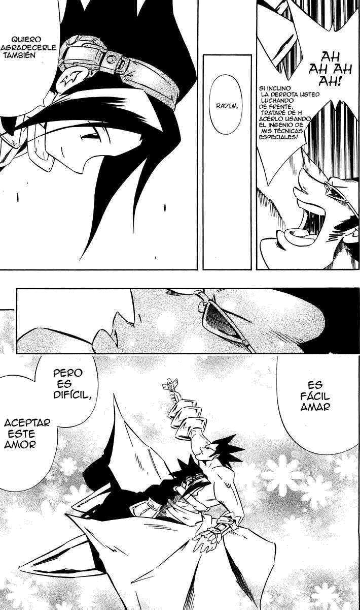 Read Shaman King (Kanzenban Edition) (es) Manga Online