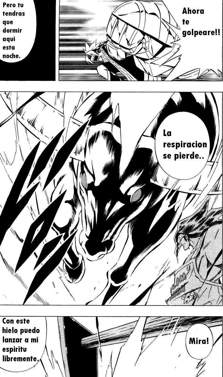 Read Shaman King (Kanzenban Edition) (es) Manga Online