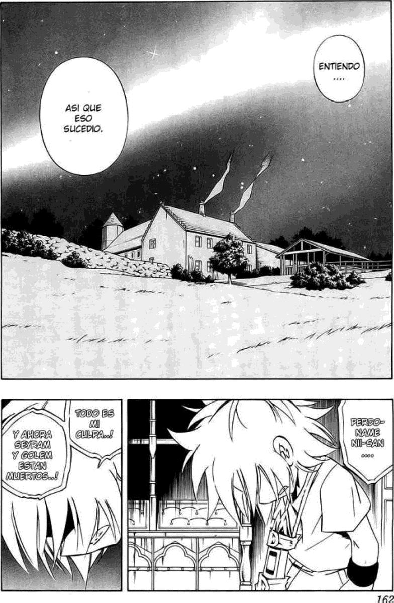 Read Shaman King (Kanzenban Edition) (es) Manga Online