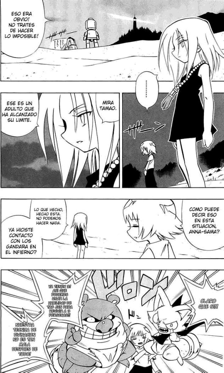 Read Shaman King (Kanzenban Edition) (es) Manga Online
